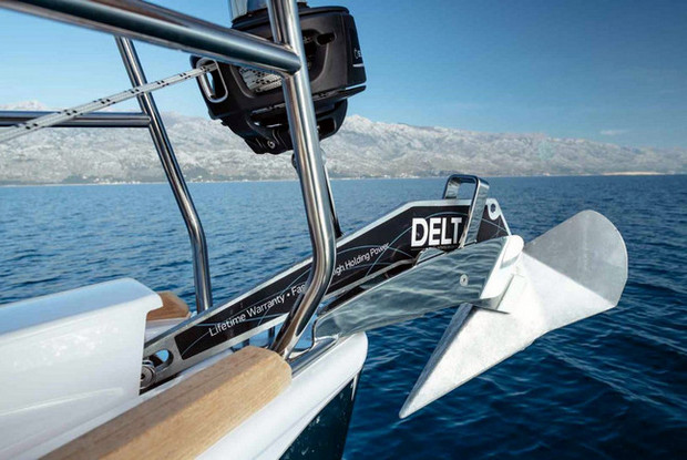 Elan Impression 40.1, Pirovac