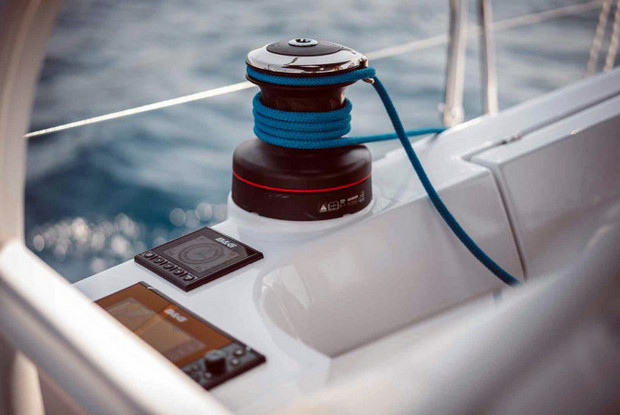 Elan Impression 45.1, Pirovac