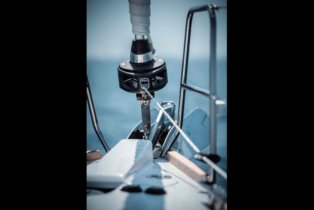 Elan Impression 45.1, Pirovac