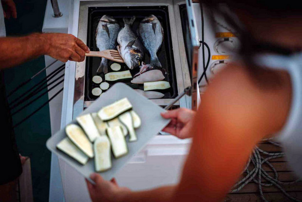 Elan Impression 45.1, Pirovac