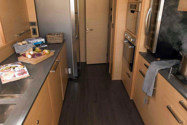 Lagoon 620 Essence, Olbia