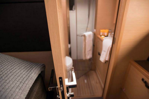 Lagoon 620 Essence, Olbia