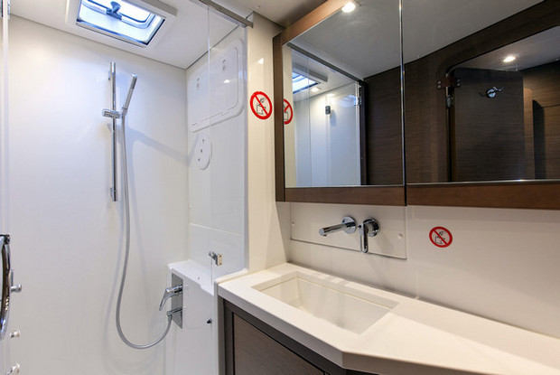 Lagoon 450  Flybridge, Alimos