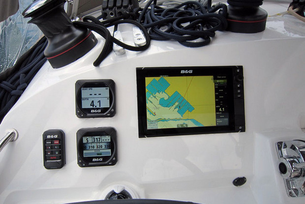 Lagoon 400 S2 - 4 + 2 cab., Alimos