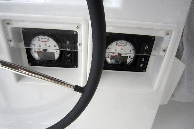 Lagoon 400 S2 - 4 + 2 cab., Alimos