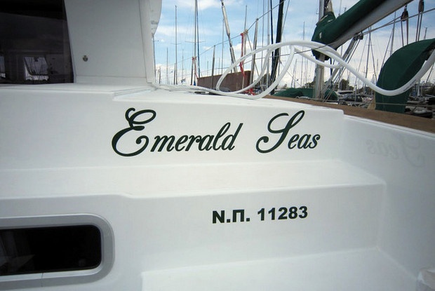 Lagoon 400 S2 - 4 + 2 cab., Alimos