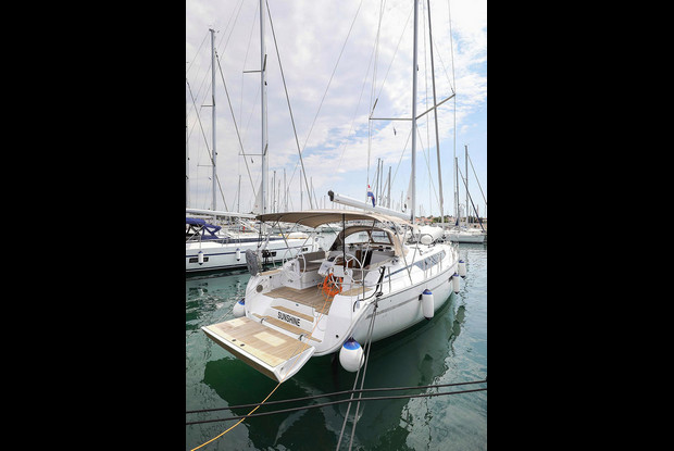 Bavaria Cruiser 46 Style - 4 cab., Trogir
