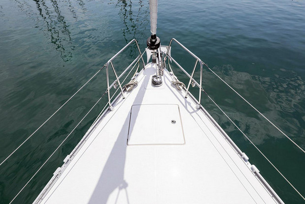 Bavaria Cruiser 46 Style - 4 cab., Trogir