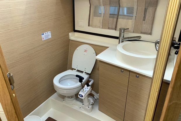 D&D Kufner 50, Trogir