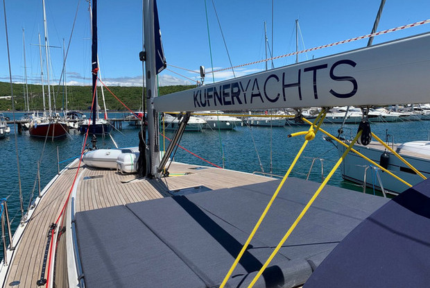 D&D Kufner 50, Trogir