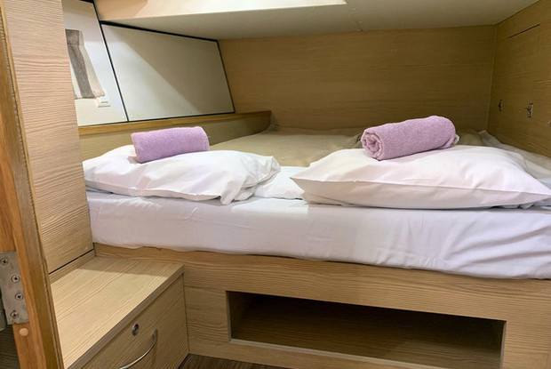 D&D Kufner 50, Trogir