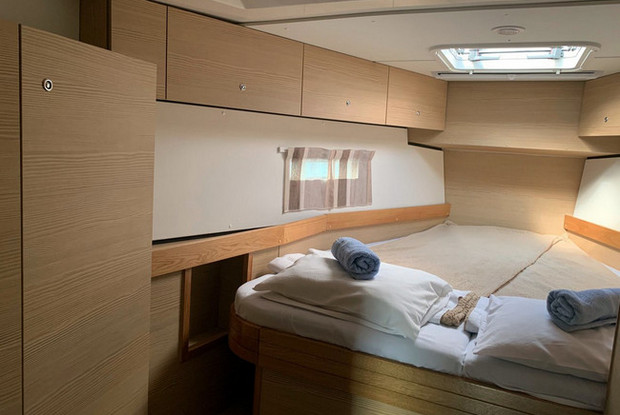 D&D Kufner 50, Trogir