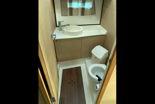 D&D Kufner 50, Trogir