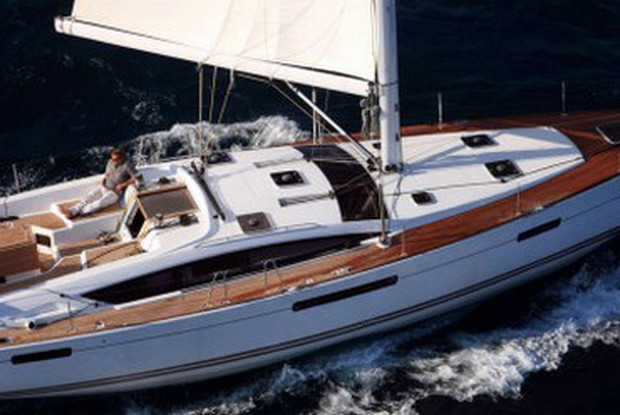 Jeanneau 53 - 5 cab., Santa Cruz de Tenerife