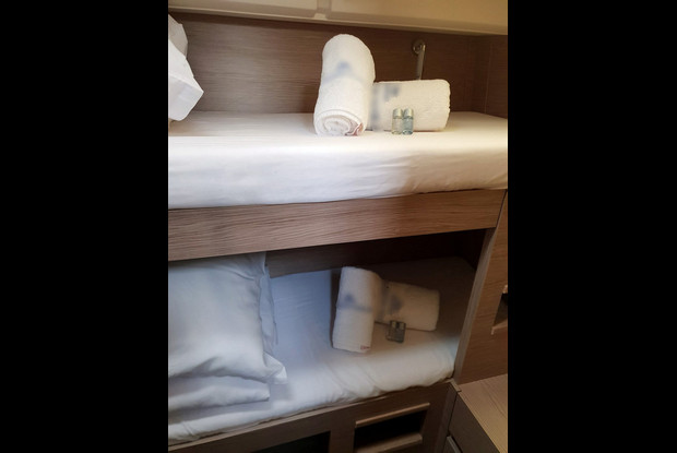 Hanse 508 - 5 + 1 cab., Biograd na Moru