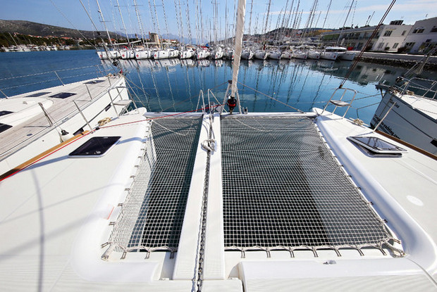 Lagoon 400 S2 - 4 + 2 cab., Trogir