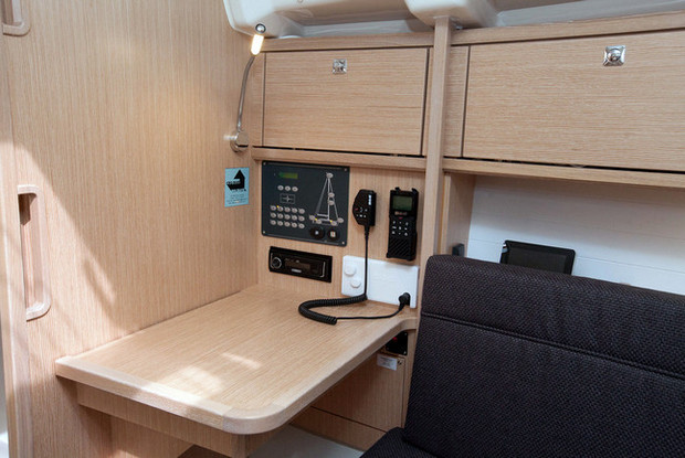 Bavaria Cruiser 34 Style, Zadar