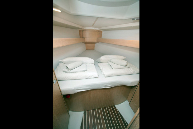 Bavaria Cruiser 34 Style, Zadar