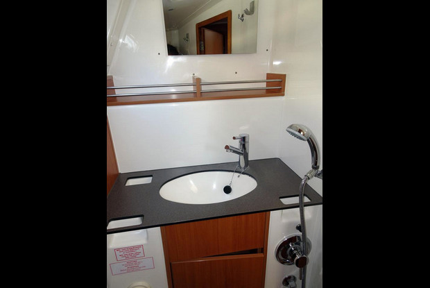 Bavaria Cruiser 36, Primošten