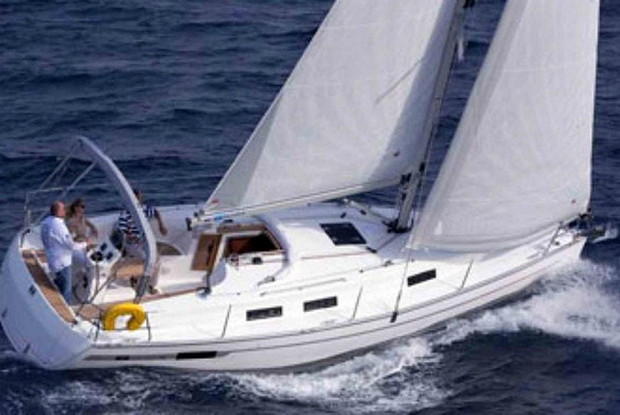 Bavaria Cruiser 36, Primošten
