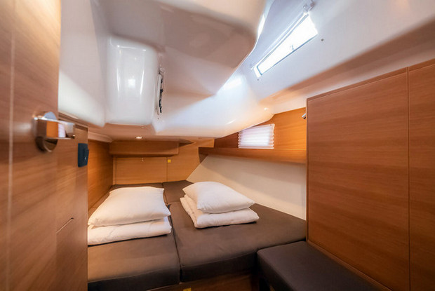 Elan Impression 45.1, Biograd na Moru