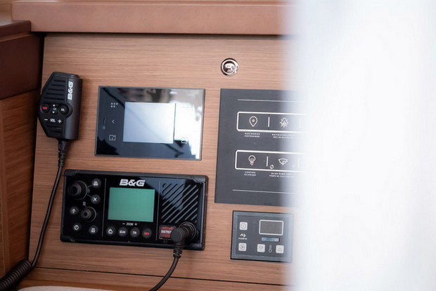 Lagoon 40 - 4 + 2 cab, Biograd na Moru