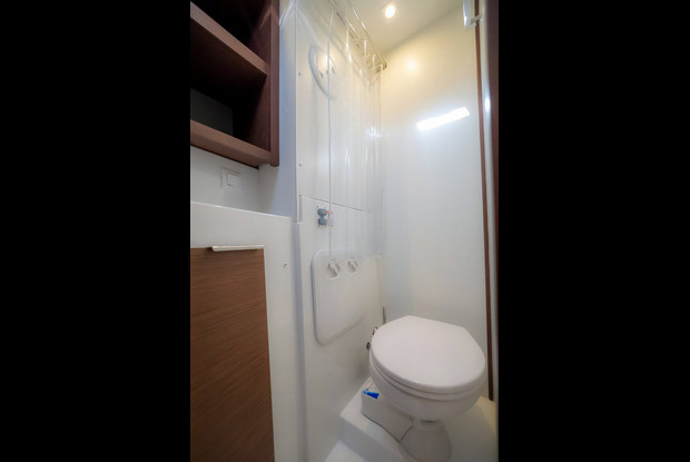 Lagoon 40 - 4 + 2 cab, Biograd na Moru