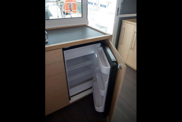 Lagoon 400 S2 - 4 + 2 cab., Šibenik