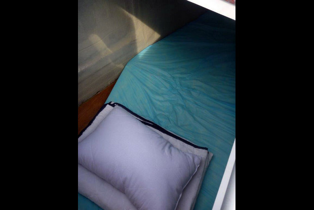 Lagoon 400 S2 - 4 + 2 cab., Šibenik