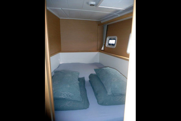 Lagoon 400 S2 - 4 + 2 cab., Šibenik