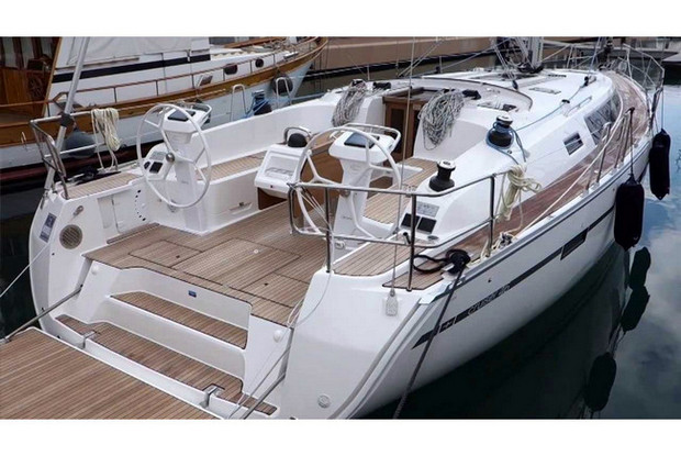 Bavaria Cruiser 46  , Sukošan-Zadar