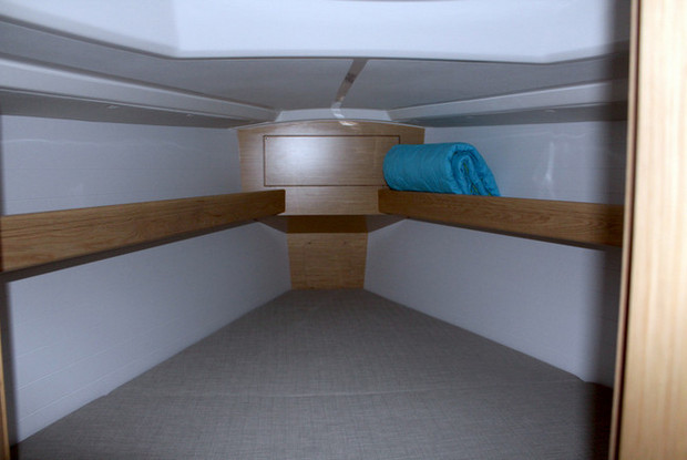 Bavaria 34 Cruiser, Lefkada