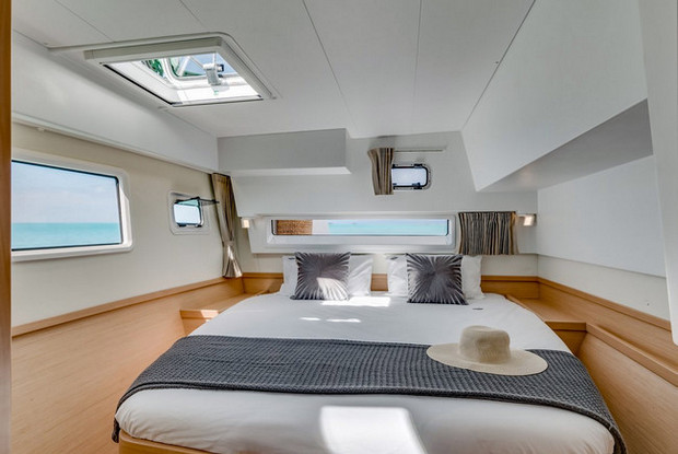 Lagoon 42 - 4 + 2 cab., Rogoznica