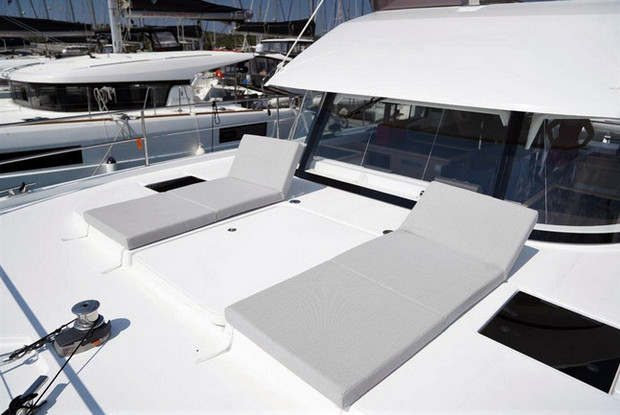 Fountaine Pajot MY 37, Šibenik
