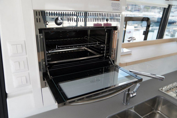 Fountaine Pajot MY 37, Šibenik