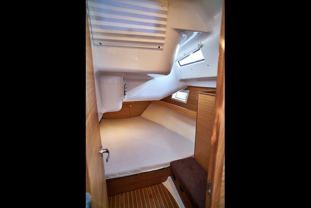 Elan Impression 45.1, Biograd na Moru