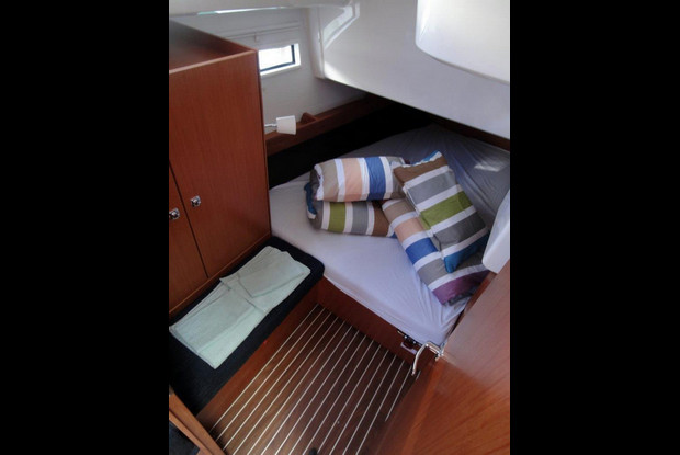 Bavaria Cruiser 41 - 3 cab., Split