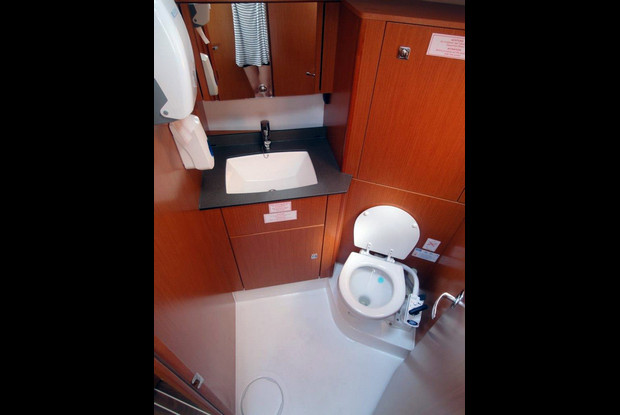 Bavaria Cruiser 41 - 3 cab., Split