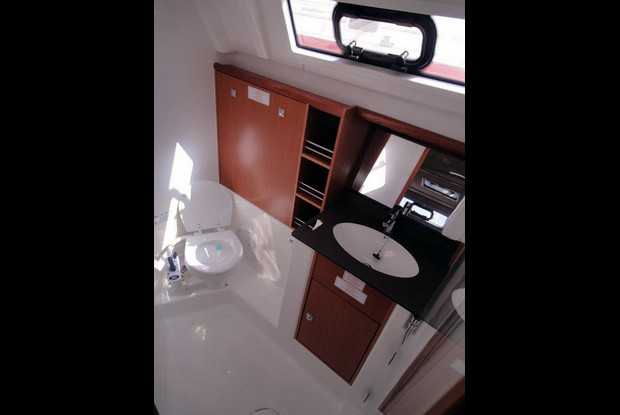 Bavaria Cruiser 41 - 3 cab., Split