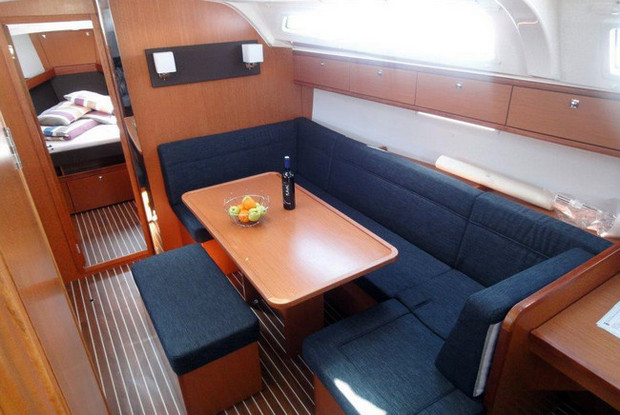 Bavaria Cruiser 41 - 3 cab., Split