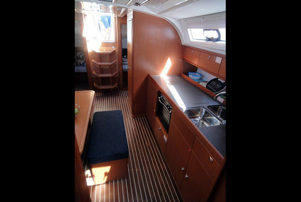 Bavaria Cruiser 41 - 3 cab., Split