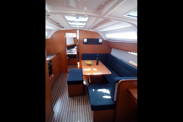 Bavaria Cruiser 41 - 3 cab., Split