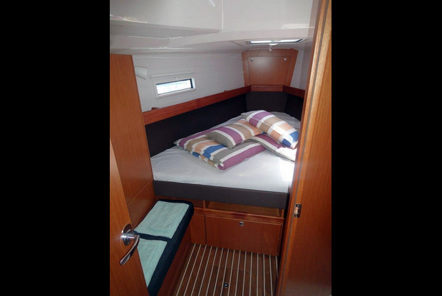 Bavaria Cruiser 41 - 3 cab., Split