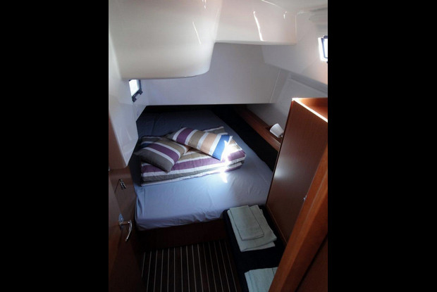 Bavaria Cruiser 41 - 3 cab., Split