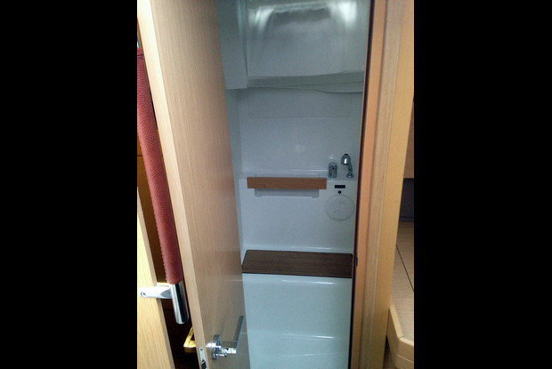 Oceanis 38 - 3 cab., Biograd na Moru