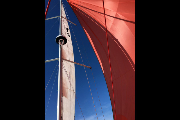 Oceanis 38 - 3 cab., Biograd na Moru