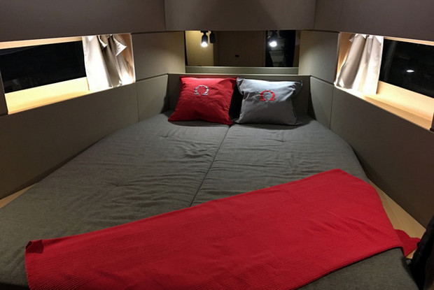 Oceanis 38 - 3 cab., Biograd na Moru