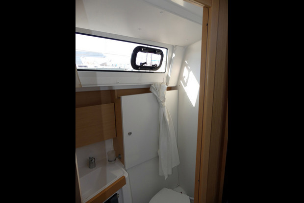 Oceanis 38 - 3 cab., Biograd na Moru