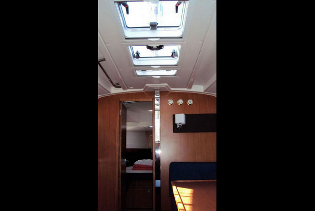 Bavaria Cruiser 41 - 3 cab., Pula