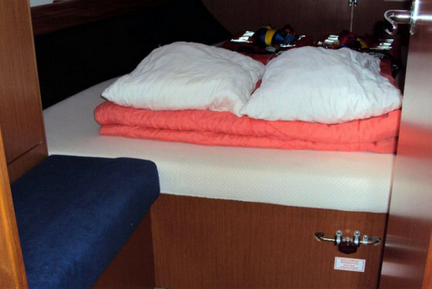 Bavaria Cruiser 41 - 3 cab., Pula